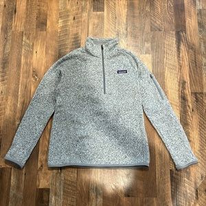 Patagonia Fleece